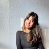 Photograph of Halima 