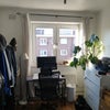 Photo 2: This is the room (currently set up as office)