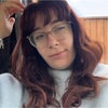 Photograph of Rhian