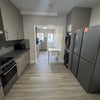 Photo 2: Double Kitchen