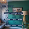 Photo 2: Room 4B: Features