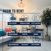 Photo 4: Room 4A: Features