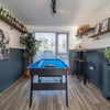 Photo 9: Pool Table