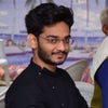 Photograph of Mohit
