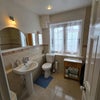 Photo 7: Shared bathroom