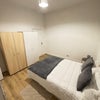 Photo 4: DOUBLE ROOM AVAILABLE FROM 15/06