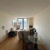 Photo 3: Sitting room/dinig room