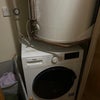 Photo 5: Washing machine 