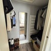 Photo 2: Bedroom walk in wardrobe
