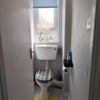Photo 9: Downstairs WC