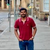Photograph of Anandu