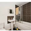 Photo 7: Main bathroom 