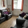 Photo 3: Spacious lounge