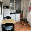 Photo 8: Diner off kitchen