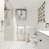 Photo 8: Bathroom