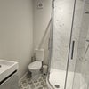 Photo 6: Room 4/5 Shared Bathroom