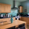 Photo 7: Kitchen diner