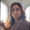 Photograph of Qamar Un-Nisa