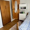 Photo 2: Room 1, entrance, wardrobe