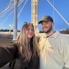 Photograph of Amy & Sam
