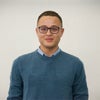 Photograph of Jacob