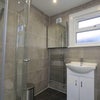 Photo 3: middle floor bathroom 