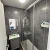 Photo 5: Shared bathroom