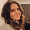Photograph of Danielle