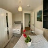 Photo 3: cozy double bedroom