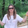 Photograph of Jasmina