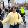 Photograph of Alaa