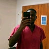 Photograph of Obinna