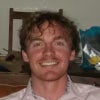 Photograph of Toby