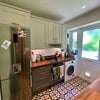 Photo 5: Kitchen with Private entrance 
