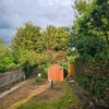 Photo 7: Large back garden