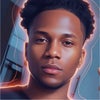 Photograph of Kriss Ent