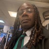 Photograph of Kevin