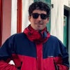 Photograph of Anton
