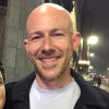 Photograph of Peter