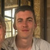 Photograph of Ethan