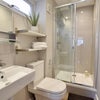 Photo 4: Shared downstairs bathroom