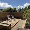 Photo 2: South Facing Rear Garden 