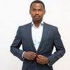 Photograph of Enock