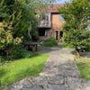 Photo 4: back garden