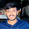Photograph of Atharva