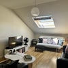 Photo 5: Lounge - with TV + 3 sofas