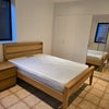 Photo 5: Bedroom 2- shared bathroom