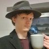 Photograph of Callum