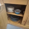 Photo 7: Kitchenette, let me know what you need 