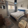 Photo 3: Recent photo of room, June 2026